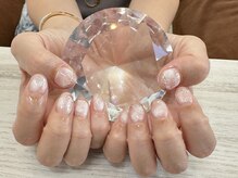 ティンク 大船店(Tink)/定額　ニュアンス　ミラー