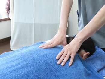 クイック整体たいよう/