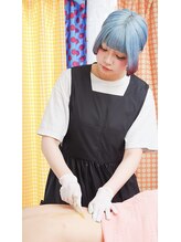 エフ ワクシングブティック(efu.WaxingBoutique)&nbsp;イトウ アユミ