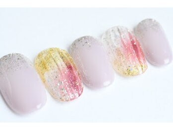 ウィー(wee)/季節のデザイン　夏