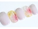 季節のデザイン　夏