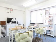 ユミ 上野御徒町(U MI)の雰囲気（丁寧に対応いただきます）