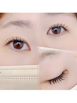 ラソ 久米店(lazo)/【フラットラッシュ】