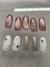 ラニ エカヒ 横浜店(Lani`ekahi)/定額デザイン