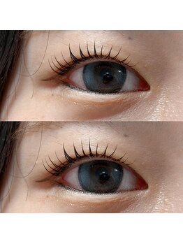 カルムトウキョウ 恵比寿本店(CALM TOKYO)/まつ毛パーマ&アイブロウ恵比寿