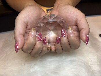 心花/定額Cコース