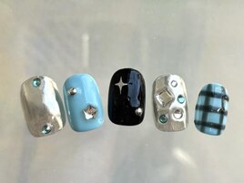 ミラーチェック10480円