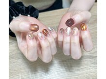 ハミング(humming)/持ち込みデザイン♪