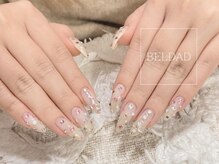ベルダ(BELDAD)/お客様ネイル ー Customer nail
