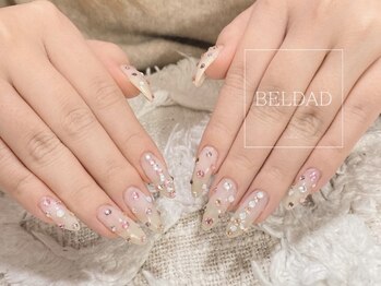 ベルダ(BELDAD)/お客様ネイル ー Customer nail