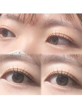 マホラ 北島店(mafola)/パリジェンヌ