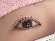 ココ バイ ジル アイラッシュ(CoCo by JILL eyelash)/ラッシュリフト