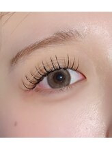 レノアイ 直江店(RENO eye)/Dカールデザイン