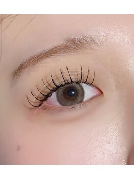 レノアイ 直江店(RENO eye)/Dカールデザイン