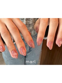 爪の悩みを解消できる（ケア含む）