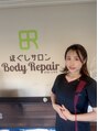 ボディリペア 中村太閤店(BodyRepair)&nbsp;AMAIKE 