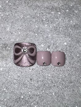 エルス(ELS)/【A定額フットジェル】