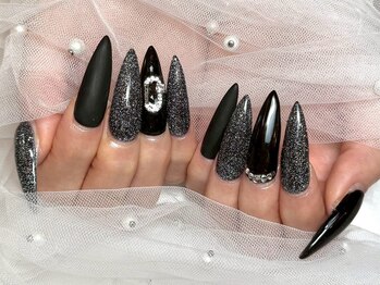 長さだし　ワンカラー