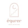 エキュレ ジャーニー トゥ マイ トータル ビューティー(equrer)ロゴ