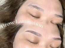 フフ(fufu)/眉/眉毛/アイブロウ/高松/片原町