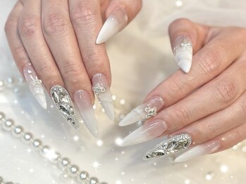 ファメル(Fam-er)/グラデーション