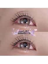 アイモア 春日井店(eye mor.)/まつ毛パーマ