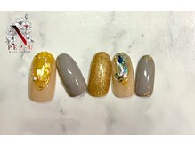 ペップユー 西大井店(PEP*U)/ゴールドコース