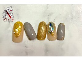 ゴールドコース