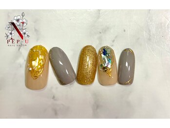 ペップユー 西大井店(PEP*U)/ゴールドコース