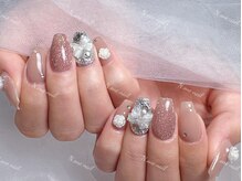 エヌワンネイル(N.one nail)/