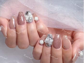 エヌワンネイル(N.one nail)/