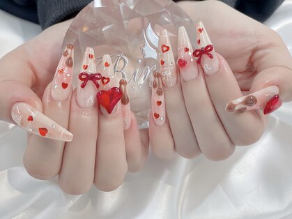 リンネイル 新大久保店(Rin Nail)の写真