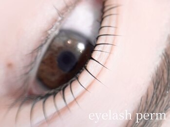 アイラッシュ＆ネイル レーヌ池袋 (Reine)/まつげパーマ