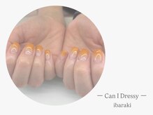 キャンアイドレッシー 茨木店(Can I Dressy)