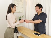 トウキョウ整体(TOKYO整体)/