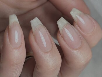 nailsalon Lien.の写真/指先から整える、癒しのハンドスパ時間