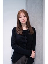 レトン(Laiton.)&nbsp;宮崎 礼奈