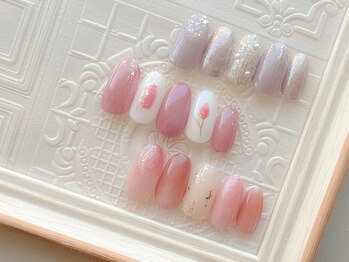 スピニオン(spinion)/定額デザイン