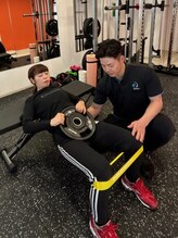 アールフィジオラボ 釧路鳥取店(R.Physio lab)
