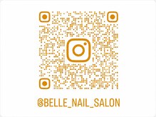 ベルネイル 池袋(Belle Nail)の雰囲気(デザインのご相談はインスタDMでも承っております♪)