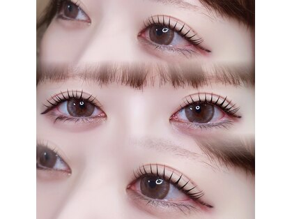 リボーン(RIBON)の写真