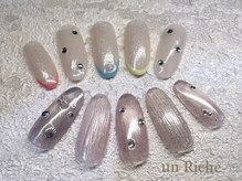 アンリッシュ 新宿(un Riche)