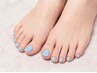 ●FOOT●「ワンカラー」