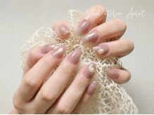 Nail atelier Aclat