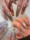 レディネイル(Lady Nail)の写真/スカルプやり放題やアート・パーツをたっぷり楽しめるコースも充実♪スカルプが初めての方にもお勧め◎