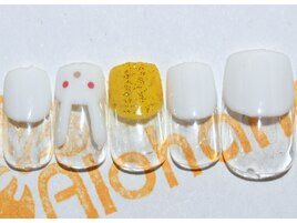 定額デザイン￥7500（初￥6000）