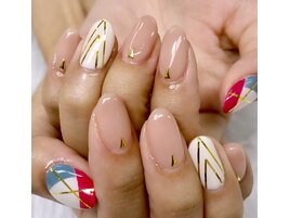 ラインテープ★