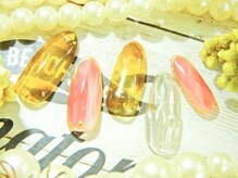 ネイルサロン ドルチェネイル 柏店(Dolce.Nail)/＊..:.* Dolceコース*..＊.:*