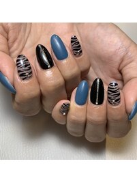 ～トレンドネイルデザイン～