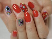 ネイルエニー(Nail Any)/Any collection